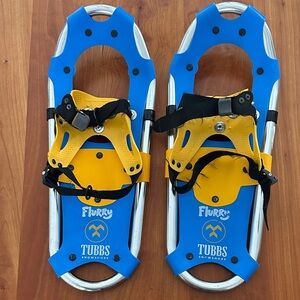 Tubbs Kids Snowshoes